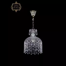 14.03.1.d22.Gd.Dr Подвесной светильник Art Classic