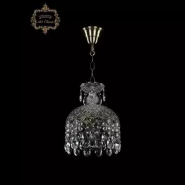 14.03.3.d22.Br.L Подвесная люстра Art Classic