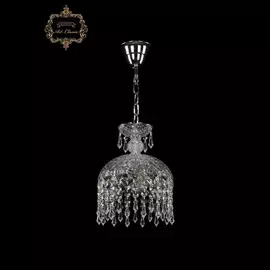 14.03.3.d22.Cr.Dr Подвесная люстра Art Classic