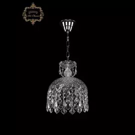 14.03.3.d22.Cr.L Подвесная люстра Art Classic