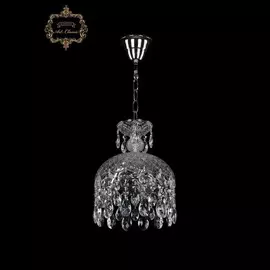 14.03.3.d22.Cr.Sp Подвесная люстра Art Classic