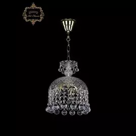 14.03.3.d22.Gd.B Подвесная люстра Art Classic