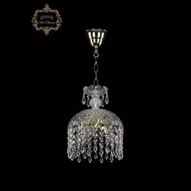 14.03.3.d22.Gd.Dr Подвесная люстра Art Classic