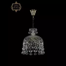 14.03.4.d25.Br.B Подвесная люстра Art Classic