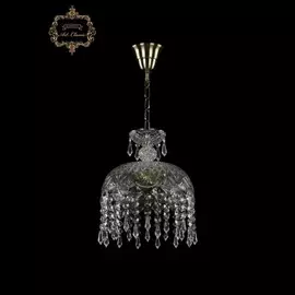 14.03.4.d25.Br.Dr Подвесная люстра Art Classic