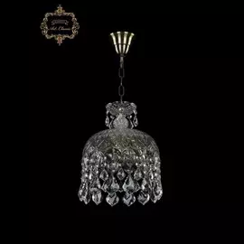 14.03.4.d25.Br.L Подвесная люстра Art Classic