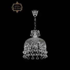 14.03.4.d25.Cr.B Подвесная люстра Art Classic
