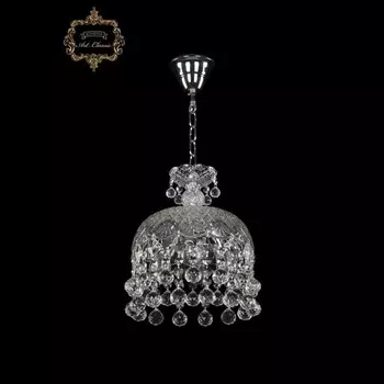 14.03.4.d25.Cr.B Подвесная люстра Art Classic