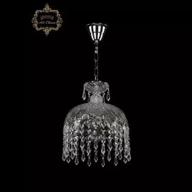 14.03.4.d25.Cr.Dr Подвесная люстра Art Classic