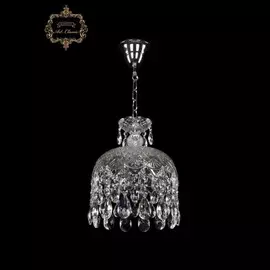 14.03.4.d25.Cr.Sp Подвесная люстра Art Classic