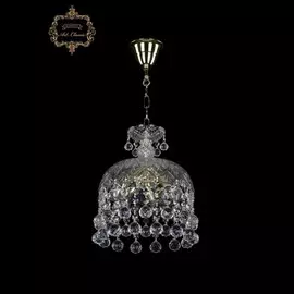 14.03.4.d25.Gd.B Подвесная люстра Art Classic