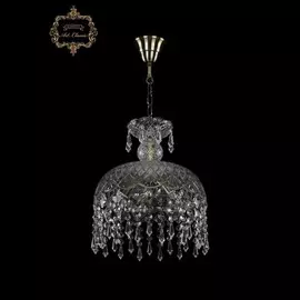 14.03.5.d30.Br.Dr Подвесная люстра Art Classic