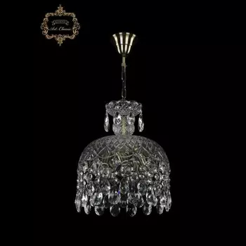 14.03.5.d30.Br.Sp Подвесная люстра Art Classic