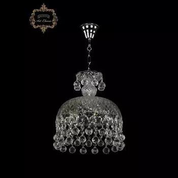 14.03.5.d30.Cr.B Подвесная люстра Art Classic