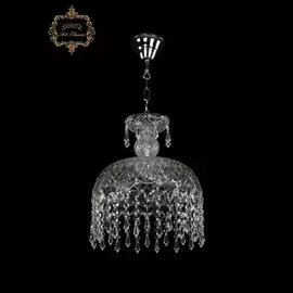 14.03.5.d30.Cr.Dr Подвесная люстра Art Classic