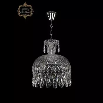 14.03.5.d30.Cr.Sp Подвесная люстра Art Classic