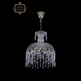 14.03.5.d30.Gd.Dr Подвесная люстра Art Classic