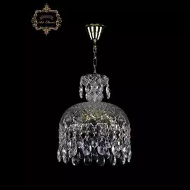 14.03.5.d30.Gd.Sp Подвесная люстра Art Classic