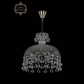 14.03.6.d35.Br.B Подвесная люстра Art Classic