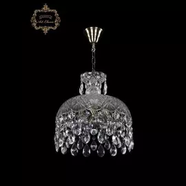 14.03.6.d35.Br.Sp Подвесная люстра Art Classic