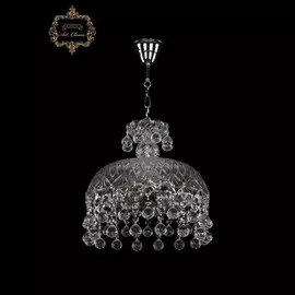 14.03.6.d35.Cr.B Подвесная люстра Art Classic
