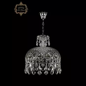 14.03.6.d35.Cr.L Подвесная люстра Art Classic