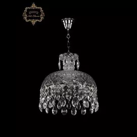 14.03.6.d35.Cr.Sp Подвесная люстра Art Classic