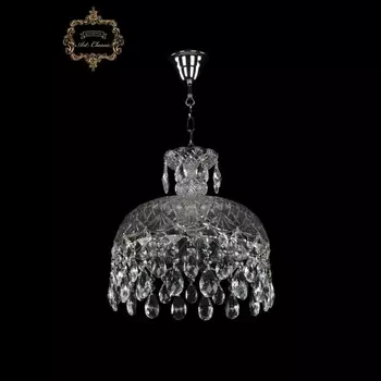 14.03.6.d35.Cr.Sp Подвесная люстра Art Classic
