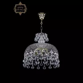 14.03.6.d35.Gd.B Подвесная люстра Art Classic