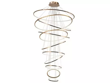 15211/S Подвесная светодиодная люстра NEW PORT М0055957