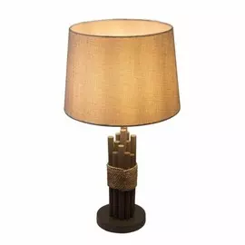 15255T Настольная лампа Globo Livia