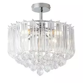 15303D Люстра потолочная Globo Minnesota