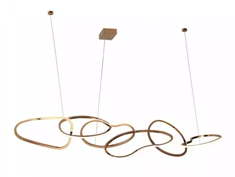 15326/S Светильник подвесной светодиодный Newport