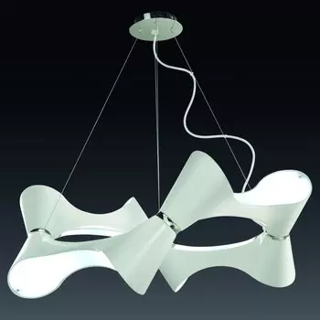 1542 Подвесная люстра Mantra ORA