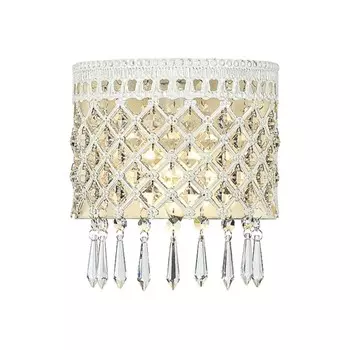 1578-1W Бра настенное Favourite Rabat