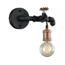1581-1W Бра LOFT Faucet Favourite