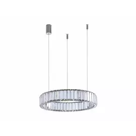 15851/S chrome Подвесной светодиодный светильник Newport