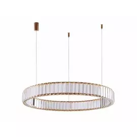 15852/S gold Подвесной светодиодный светильник Newport