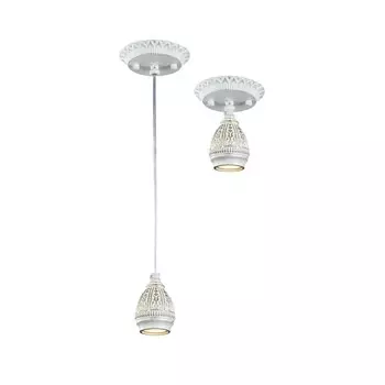 1585-1P Светильник подвесной Favourite Sorento