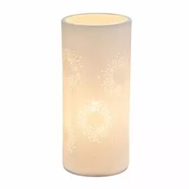 15919T Настольная лампа Globo Cendres