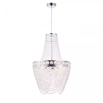 16011 Подвесная люстра Globo Stromboli