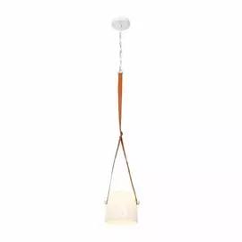 1608P-WH Подвесной светодиодный светильник Loft IT Mona