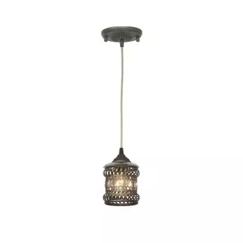 1621-1P Светильник подвесной Favourite Arabia