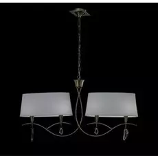 1622 Подвесная люстра Mantra MARA