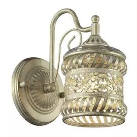 1623-1W Настенное бра Favourite Arabia