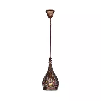 1668-1P Светильник подвесной Favourite Latifa