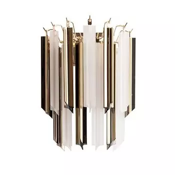 1681/01 AP-1 Настенный светильник Divinare Frizzante