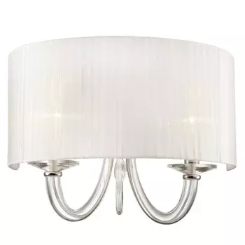 1698-2W Светильник настенный Favourite