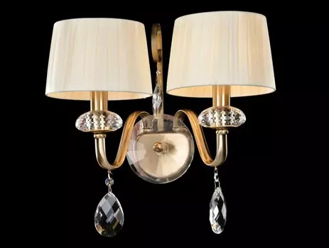 1702/A Настенное бра NEWPORT