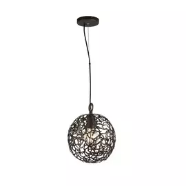 1709-1P Светильник подвесной LOFT Sockel Favourite